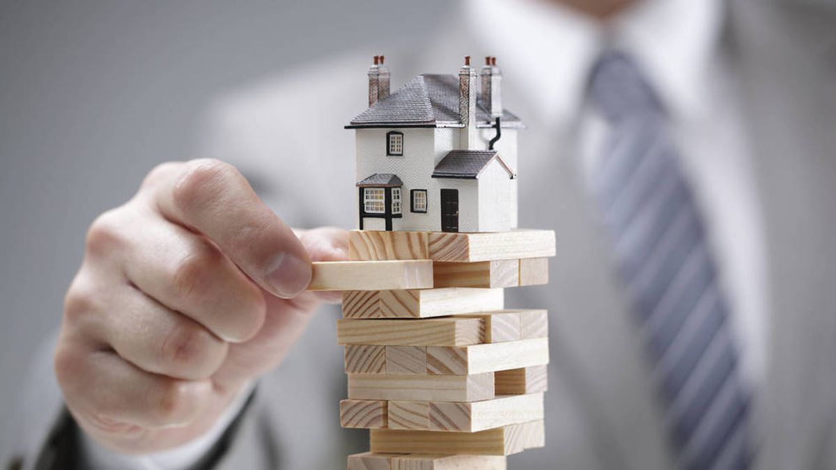 Las ayudas para comprar casa sin ratificar por Fomento no tienen validez