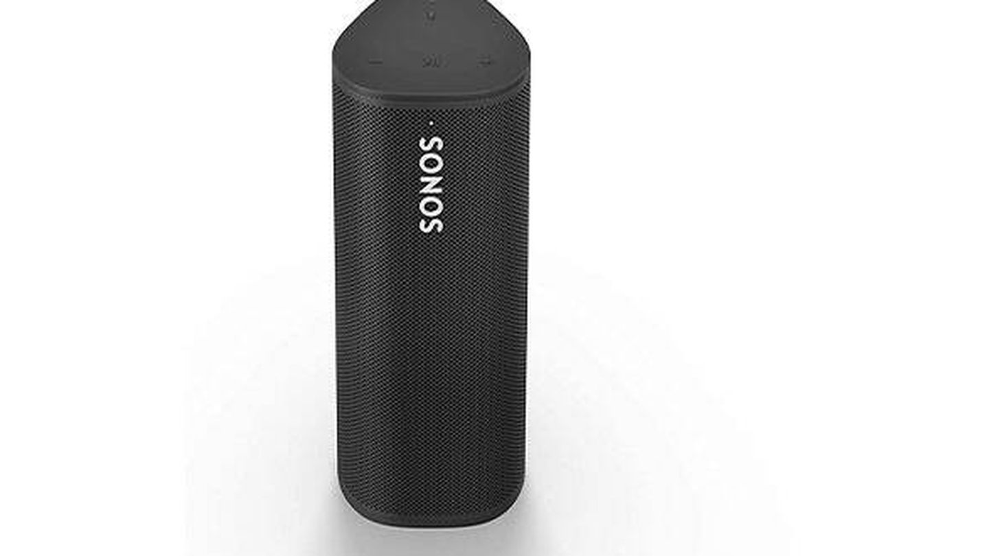 Sonos Roam altavoz portátil