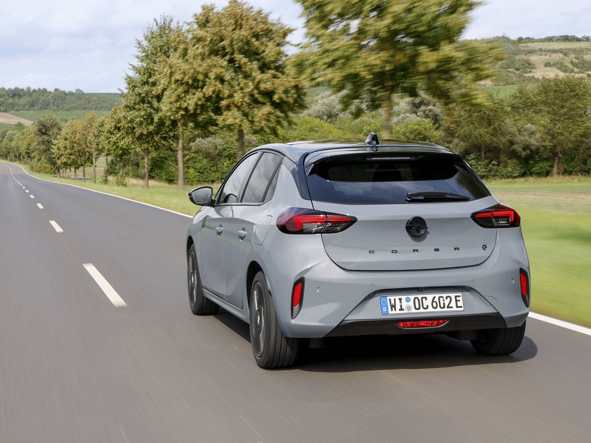 Prueba Opel Corsa 2024, Precio y Opinión