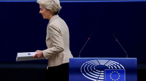 Los líderes de la UE piden a Bruselas un plan para hacer frente al plan verde de Biden