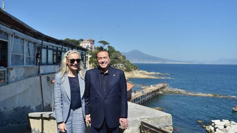 Noticia de Marta Fascina, la última novia oficial de Silvio Berlusconi: misofóbica, sueldo de diputada y ¿heredera?