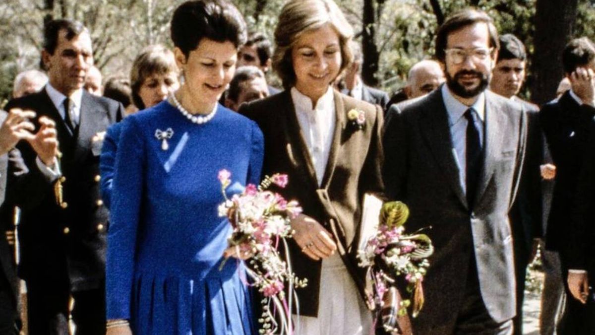 Con fotos vintage: así da la bienvenida la familia real sueca a Felipe y Letizia vía Instagram