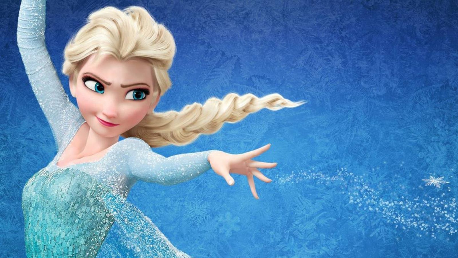 Foto: 'Frozen' una historia que llega al corazón de pequeños y grandes. (Disney)
