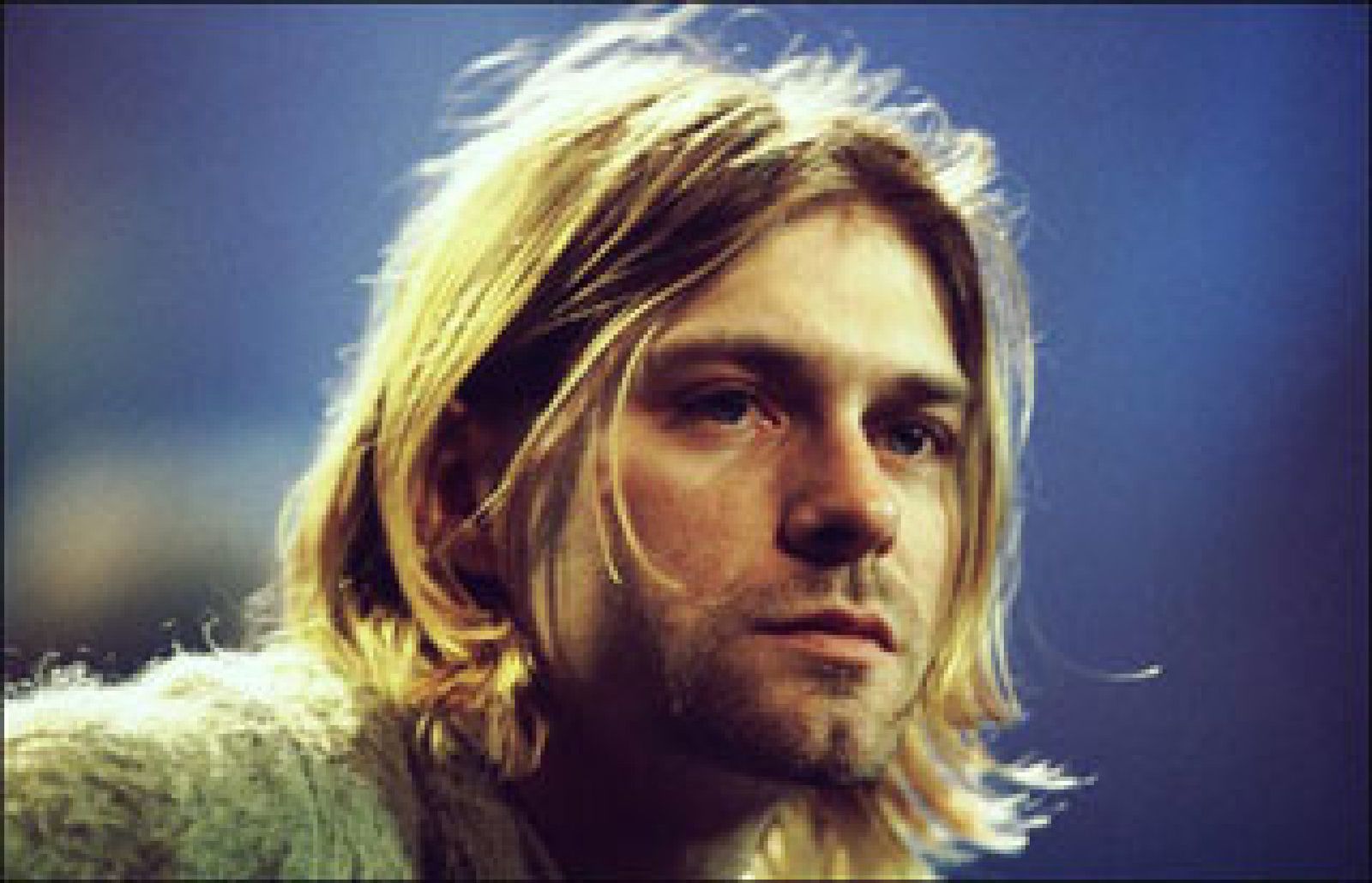 Foto: Roban las cenizas de Kurt Cobain que reposaban en la casa de su viuda, Courtney Love