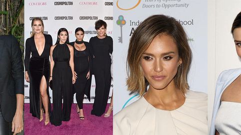 De Miranda Kerr a las Kardashian: las famosas hacen negocio con la belleza