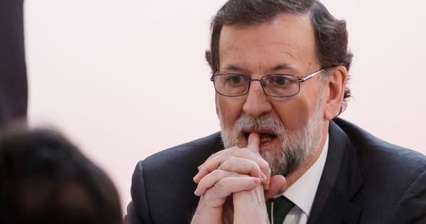 Foto: El presidente del Gobierno Mariano Rajoy. (Reuters)