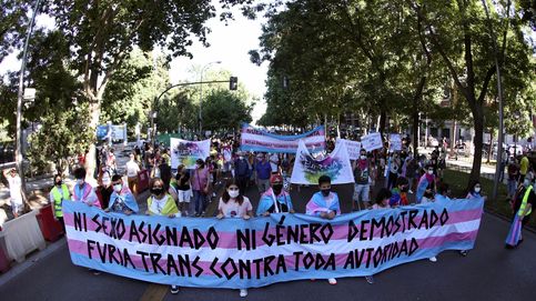 Feministas clásicas de Podemos contra la ley trans de Montero lanzan un nuevo partido 
