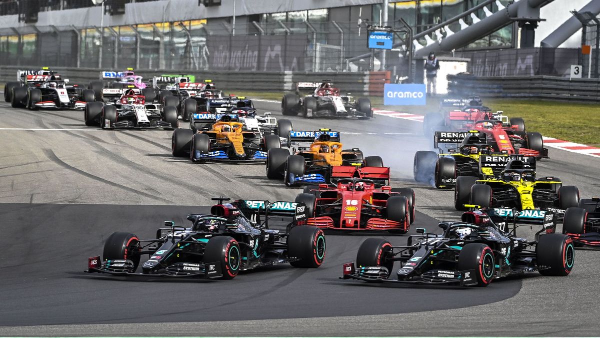 La F1 correrá también el sábado: así se romperán los esquemas a los aficionados