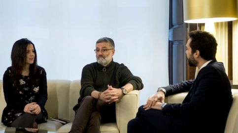 La CUP reta a Torrent a permitir delegar el voto a Puigdemont y Comín