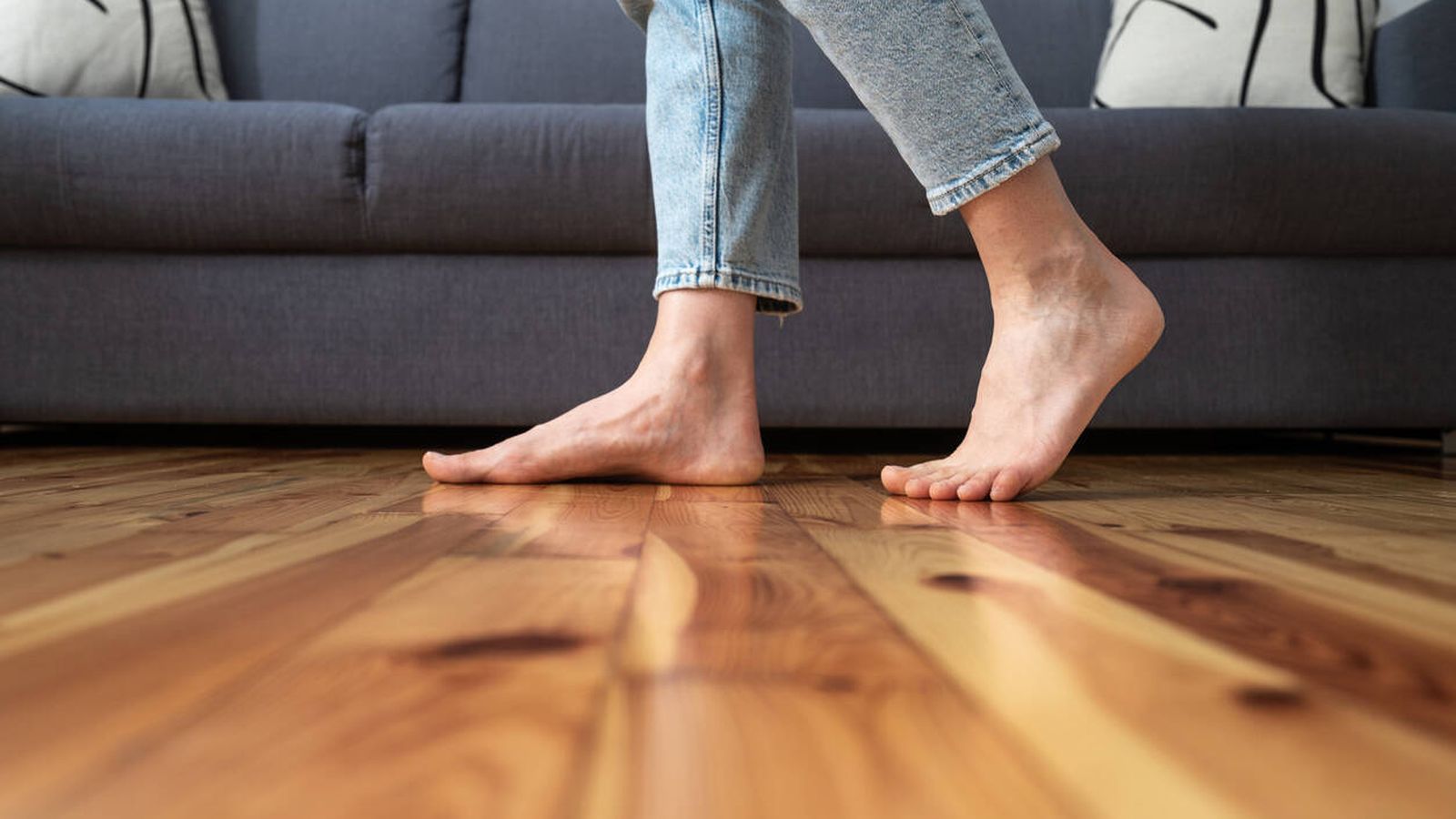 Calzado Barefoot ofrece asesoría para lograr una transición al calzado  barefoot perfecta - Empresa 