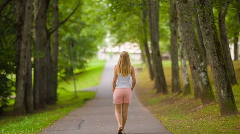 ¿De verdad hay que caminar 8.000 pasos todos los días para mejorar la salud? 