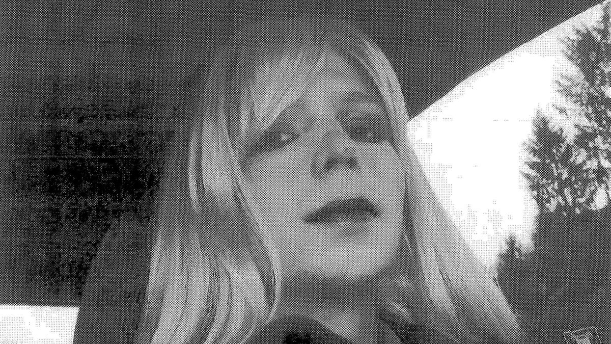 Chelsea Manning, la mayor filtradora de WikiLeaks, en libertad 7 años después