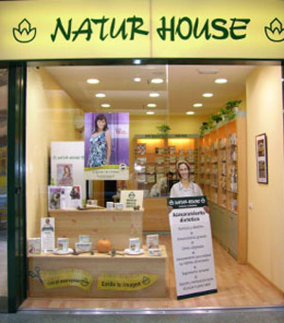 Foto: Naturhouse toma acciones legales ante las declaraciones del presidente de la AEDN