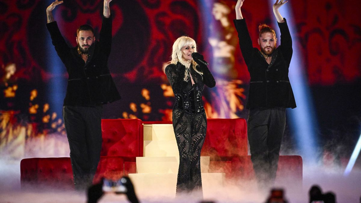 ¿A qué hora aproximada actuará España con el 'Zorra' de Nebulossa, en la final de Eurovisión 2024?