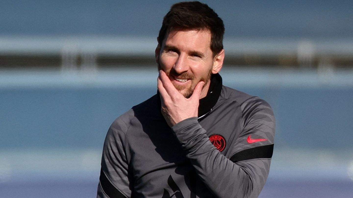 Messi no está teniendo un buen año. (Reuters/Sarah Meyssonnier)