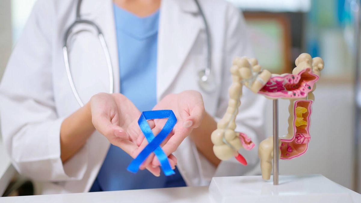 Manual de 'primeros conocimientos' sobre el cáncer de colon: las 10 claves de la enfermedad