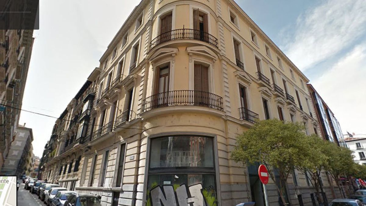 El Estado pone a la venta pisos de lujo y plazas de garaje en Madrid por 20 millones 