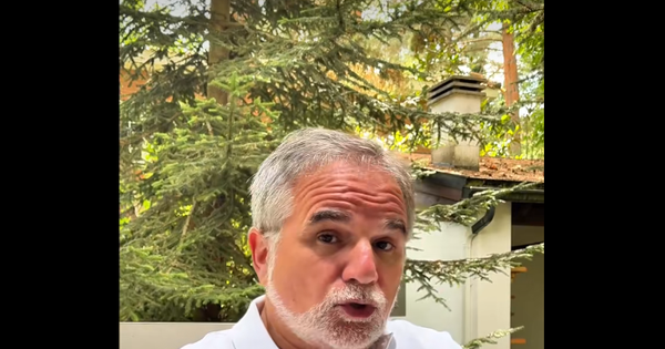 Javier Quintero, psiquiatra: "Hay 5 tipos de hobbies que pueden ayudar a cuidar tu salud mental"