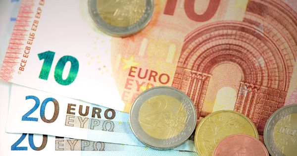 Foto: Cambios del euro del 6 de agosto. (Pexels)