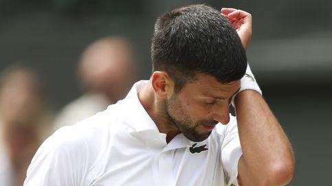 El as en la manga de Djokovic para los Juegos: lo que de verdad esconde el peor año de su carrera