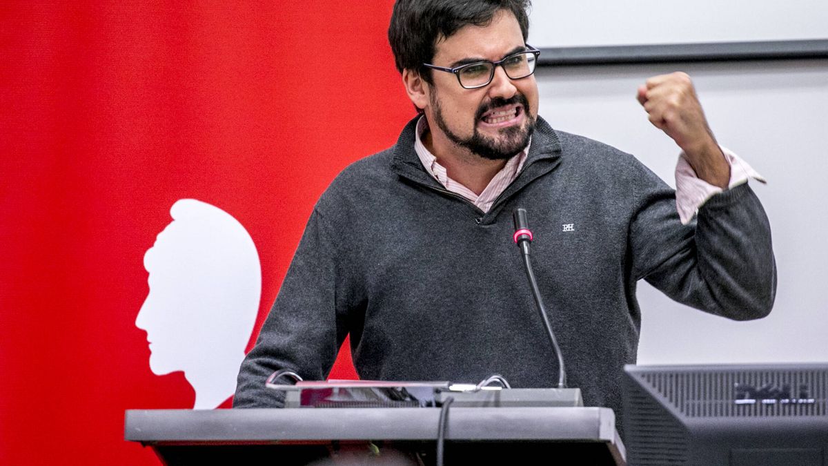 Ex del PSOE, IU o Cs: quién integra el nuevo partido "de izquierdas" contra Sánchez