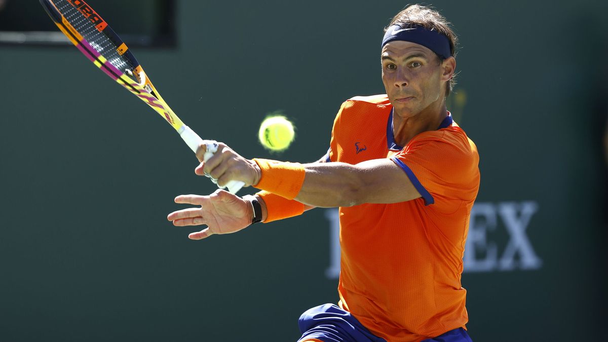 Rafa Nadal - Coric hoy, partido del Masters de Cincinnati: horario y dónde verlo en directo