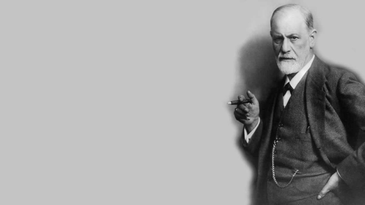 "El más brillante de los éxitos": cuando Freud se hizo adicto a la cocaína