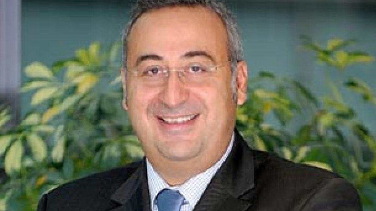 HR Access nombra a Franck Boutboul CEO de la compañía en la región EMEA