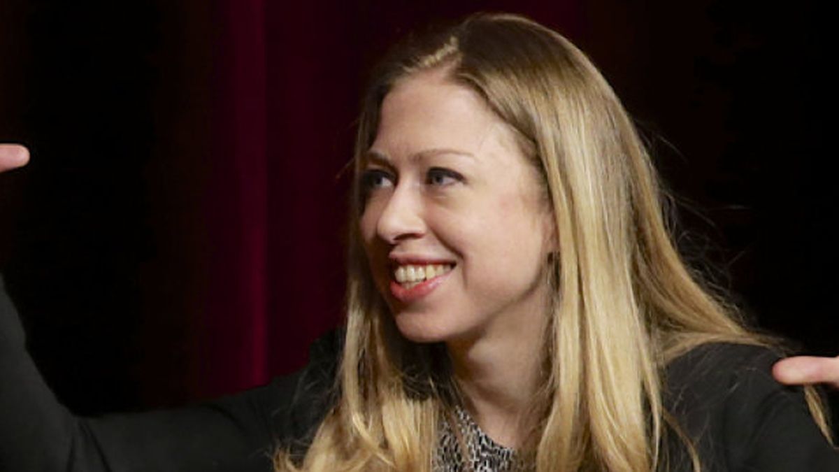 Chelsea Clinton dirigirá un programa sobre religión en Universidad de N.York
