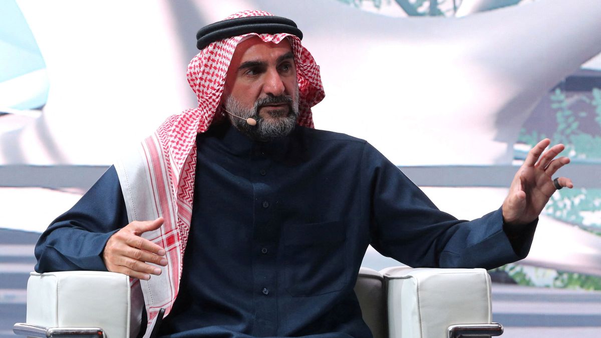 Arabia Saudí ficha al español José Ochoa como socio para su fondo de capital riesgo