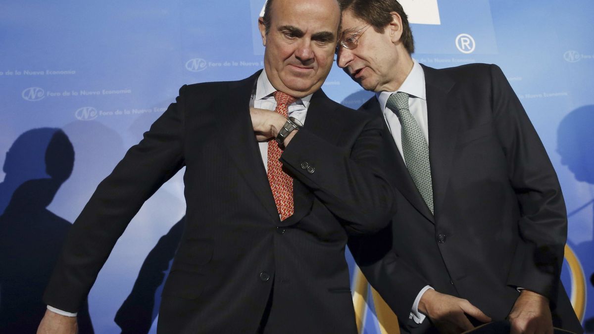 El Gobierno frena los planes de la banca de inversión de colocar ya un 20% de Bankia 