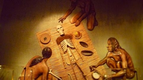 Haceos a un lado, egipcios: historia de las momias de Chinchorro, las más antiguas del mundo