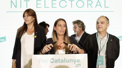 Amnistía y referéndum: Puigdemont se enroca en el no a Pedro Sánchez 