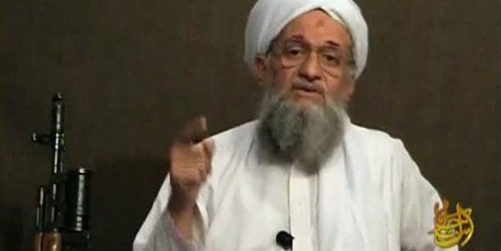Foto: La CIA desmanteló un plan de Al Qaeda para atentar contra un avión estadounidense