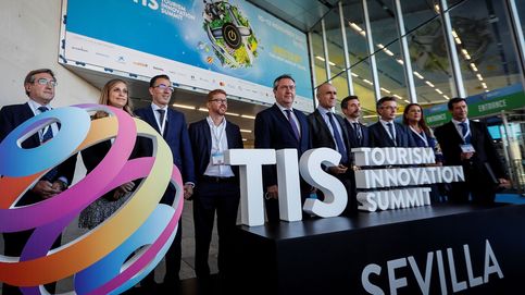 TIS, el 'Mobile' del turismo, diseña el futuro del sector 