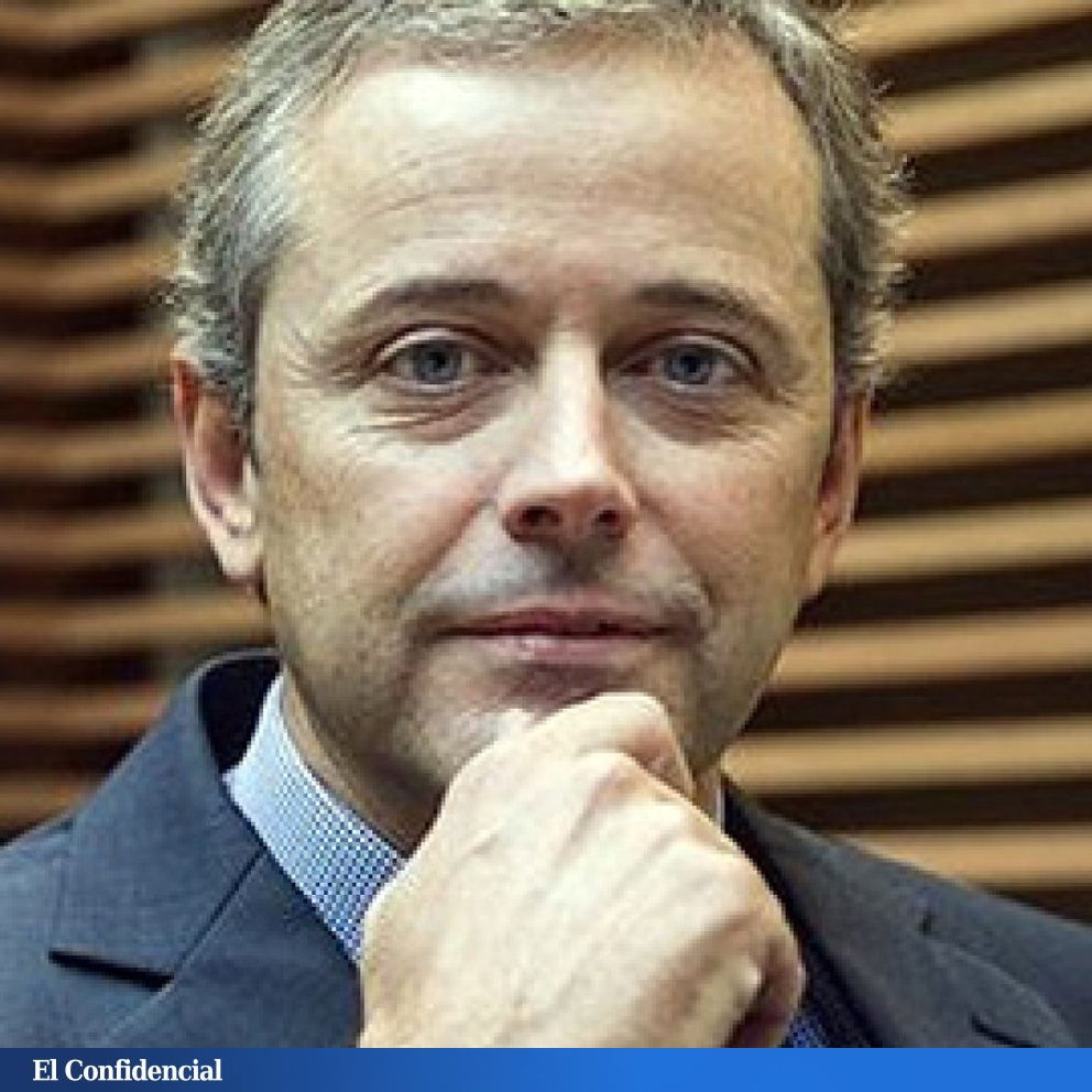 Rigau se retira de la pelea por la RFET y deja a Escañuela como único ...