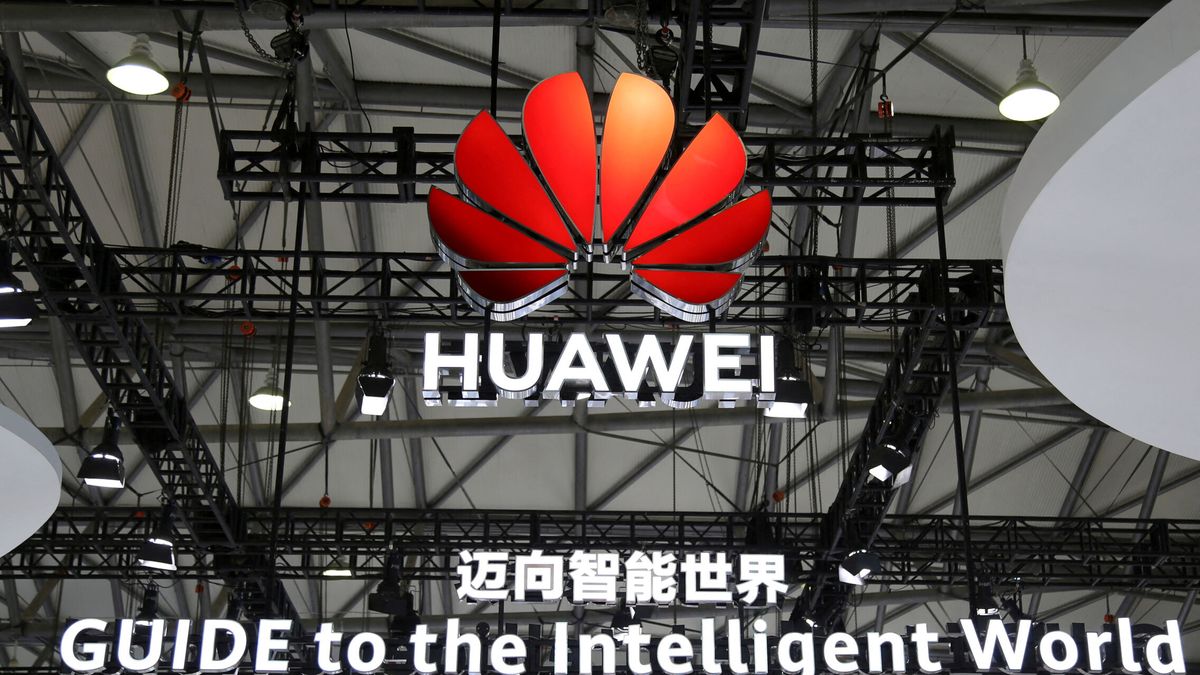 Huawei crea una red clandestina de chips para eludir las sanciones de Estados Unidos