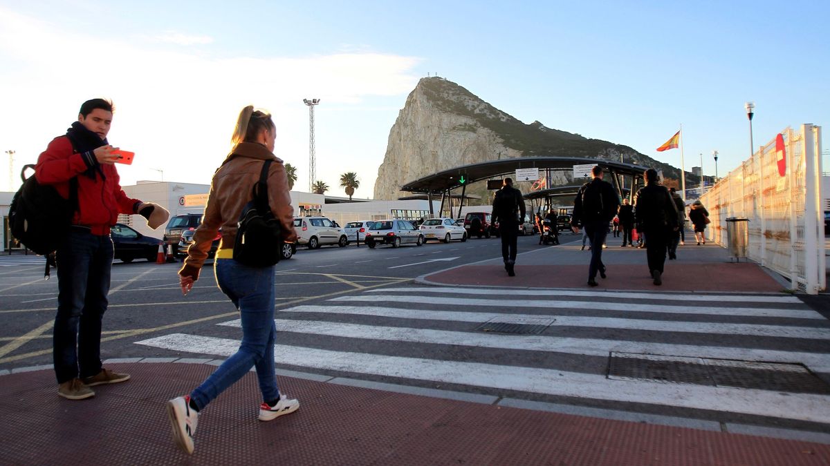 Bruselas presiona a UK: debe resolver Gibraltar si quiere transición tras el Brexit