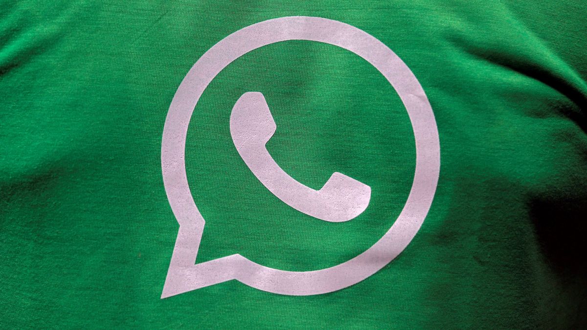 La última novedad de WhatsApp permitirá añadir contactos con solo abrir la cámara