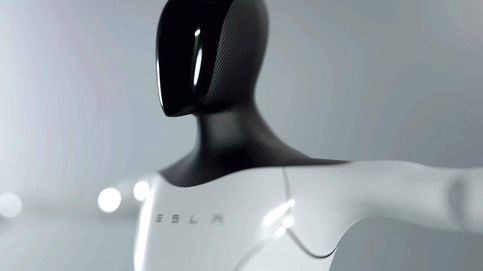 Elon Musk dice que su robot valdrá más que toda la industria del automóvil