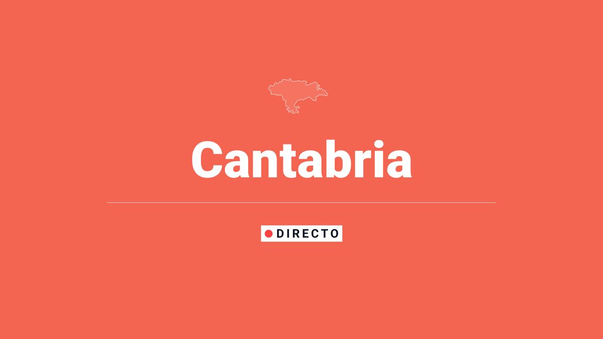 Elecciones en Santander y resto de Cantabria, en directo: última hora de los resultados y escrutinio en las generales del 23J