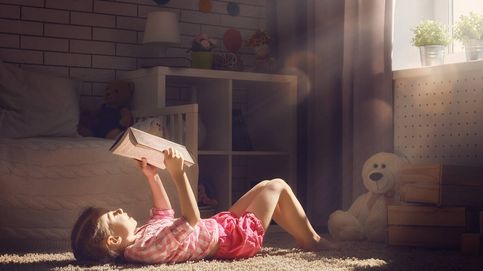 Los niños que duermen siestas durante el día aprenden a leer mejor, según un nuevo estudio
