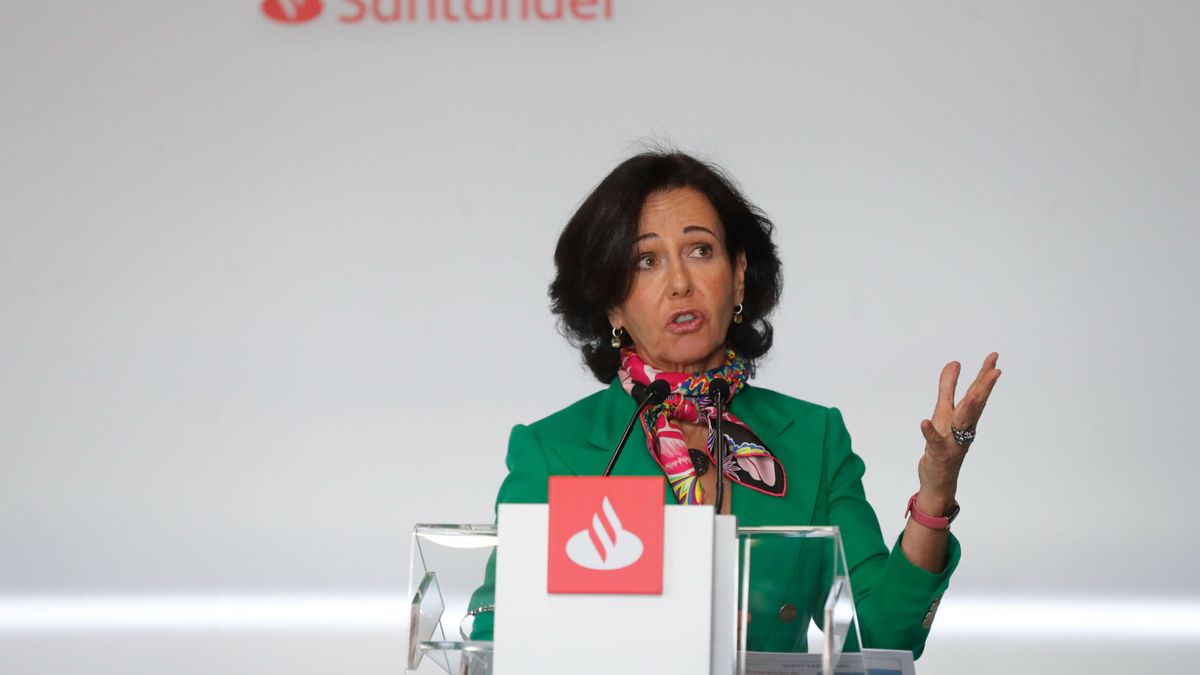 Santander tantea a banqueros de inversión de Credit Suisse para crecer en Wall Street