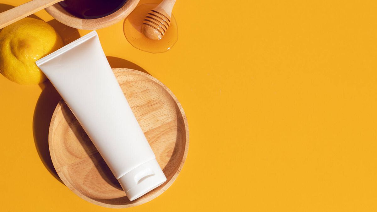 Disminución mesa Sustancial 10 productos con miel para tu rostro y tu cabello
