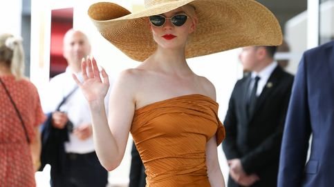 Anya Taylor Joy da el do de pecho el primer día en Cannes