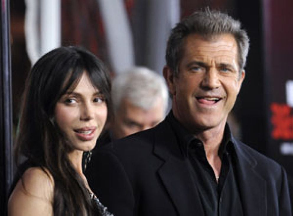 Foto: La Fiscalía investigará el caso de malos tratos de Mel Gibson