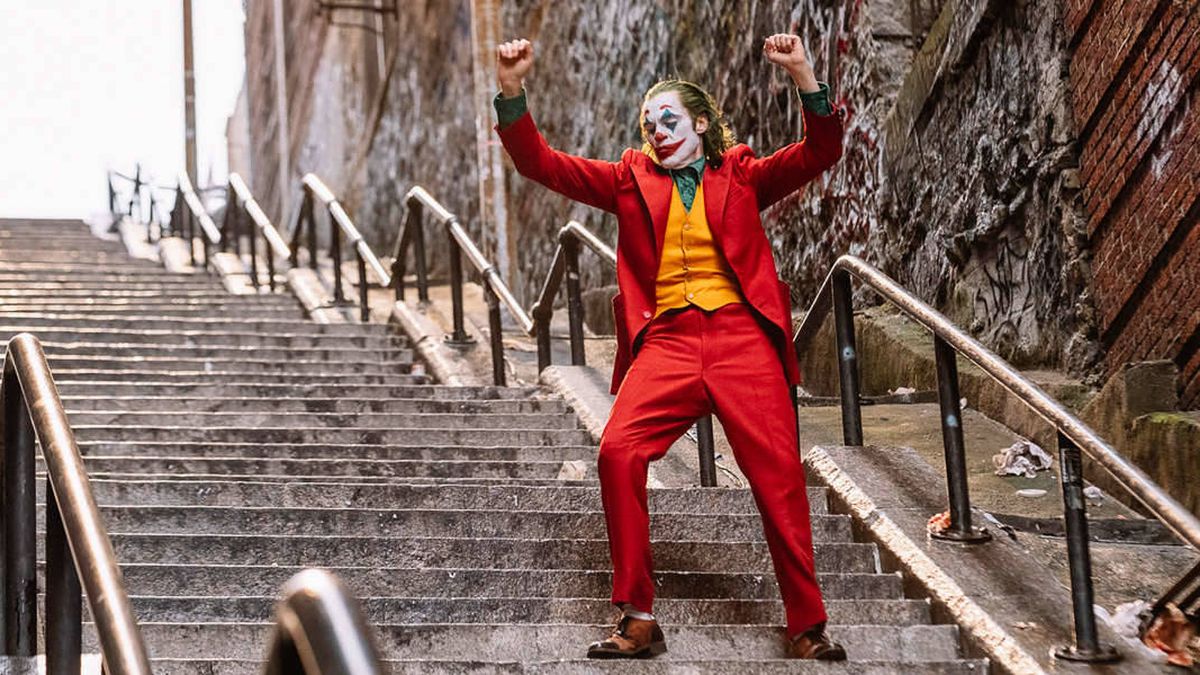 Joker impone el terror: ¿puede matarte ir a ver esta película?