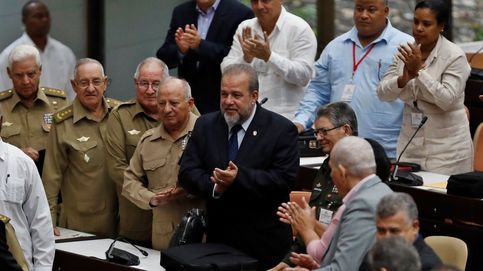 Cuba elige a Manuel Marrero como primer ministro, cargo suprimido hace 43 años