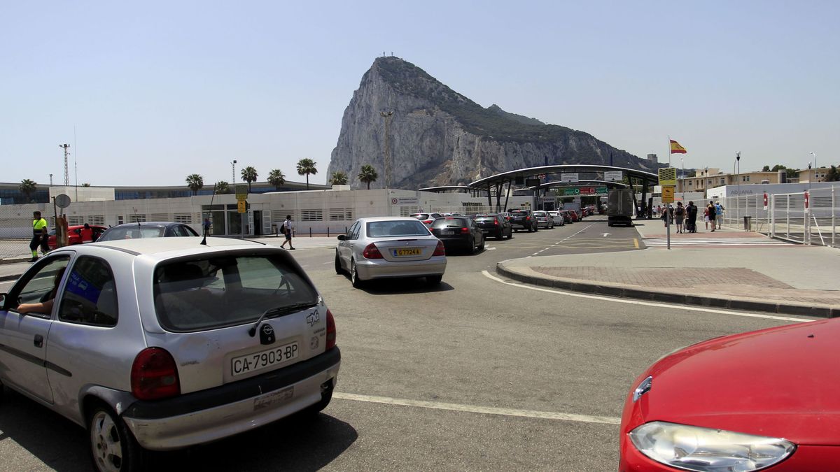 La UE pide a Reino Unido que resuelva el conflicto España-Gibraltar antes del Brexit