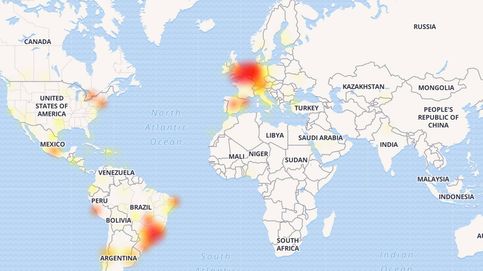 Cómo WhatsApp se cayó en todo el mundo (y por qué volverá a ocurrir)
